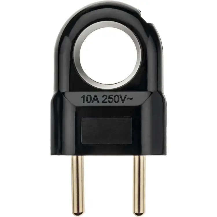 Вилка duwi 30475 3