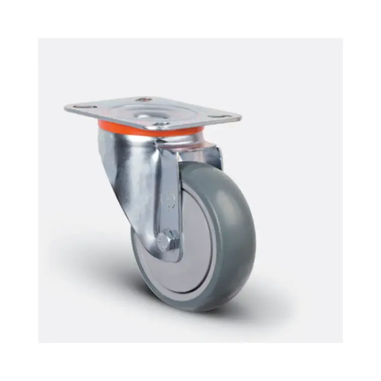 Колесо EMES EM01MBT80X32