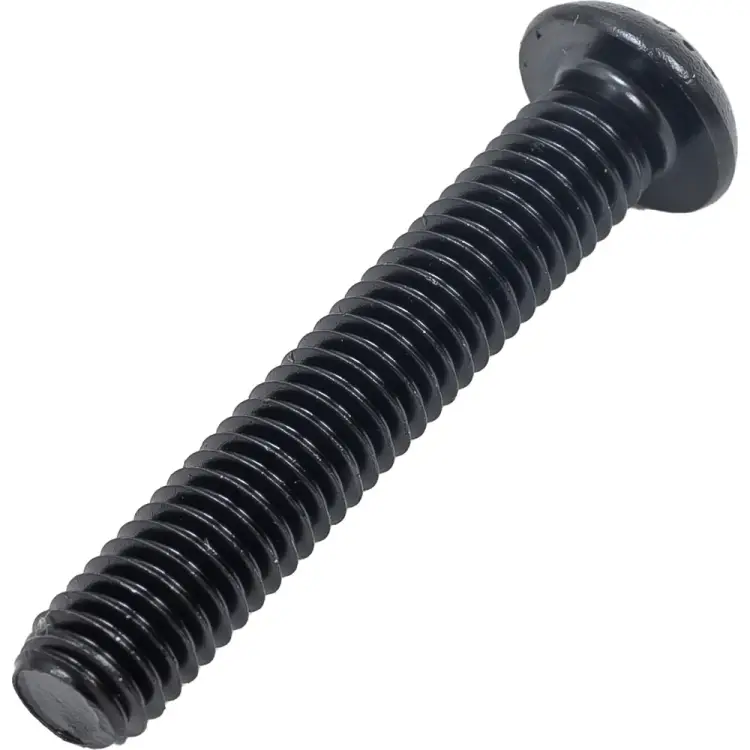 Оксидированный винт ЦКИ М6x35 100 шт. 28521