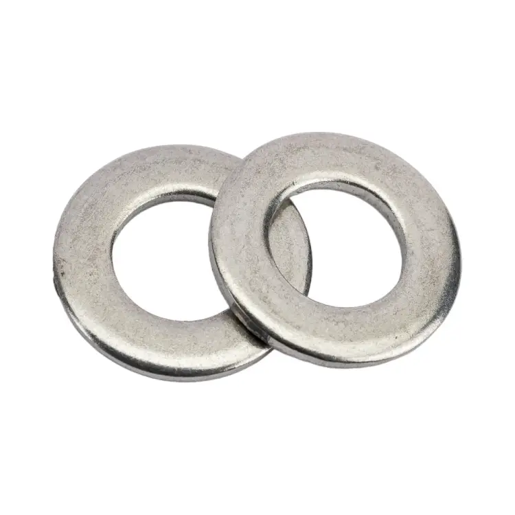 Плоская шайба ЕВРОПАРТНЕР M10 DIN125 (5 шт.) 2521 1