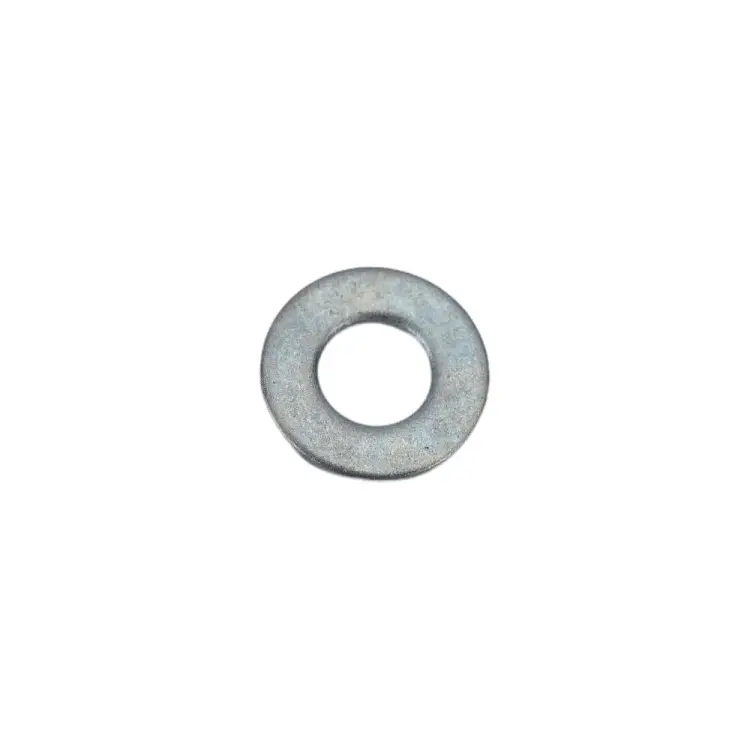 Плоская шайба качественный крепеж М4 DIN125 (2000 шт.) 0300949