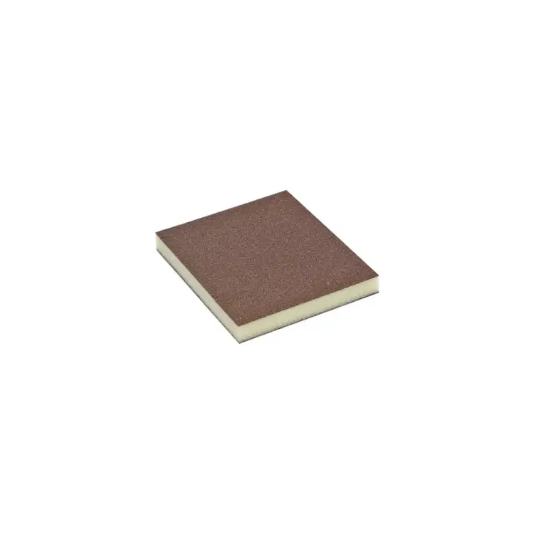 Шлифовальная губка BETACORD Fine brown 310.0006