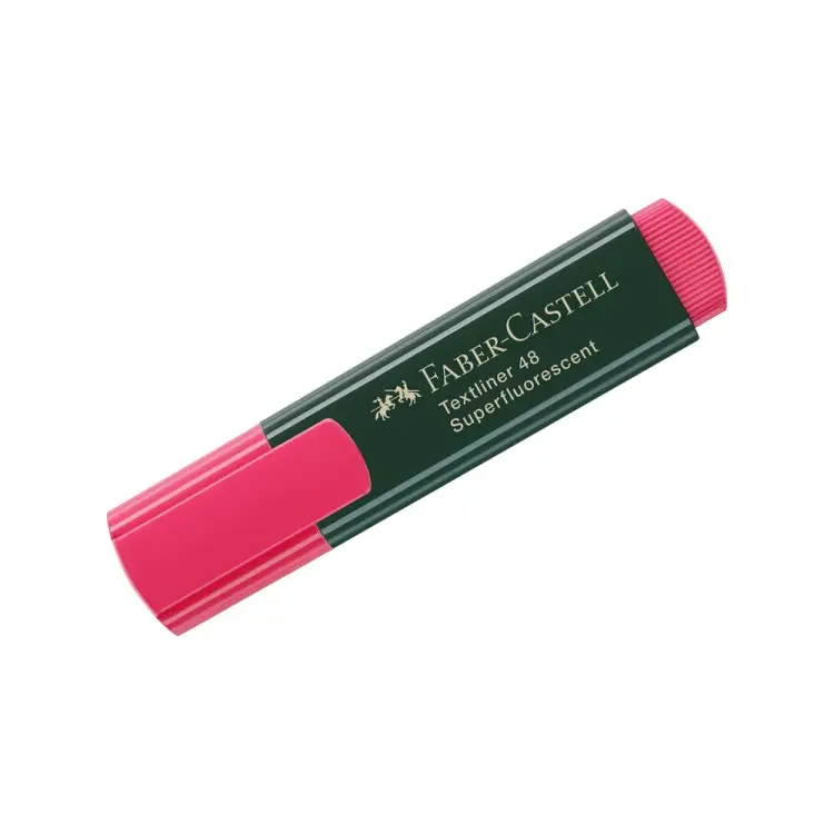 Текстовыделитель Faber-Castell 154821