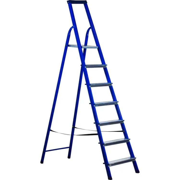 Стальная стремянка STAIRS CS07LX Стальная стремянка STAIRS CS07LX