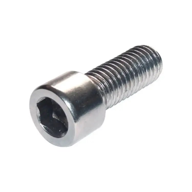 Винт КРЕП-КОМП 3х60 DIN912 200 шт. вшн360