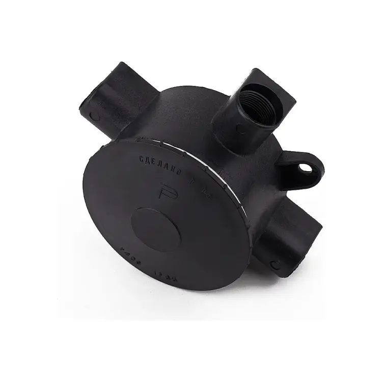 Пластмассовая коробка ПЭМИ У 409-3 У 1,5 X7904865