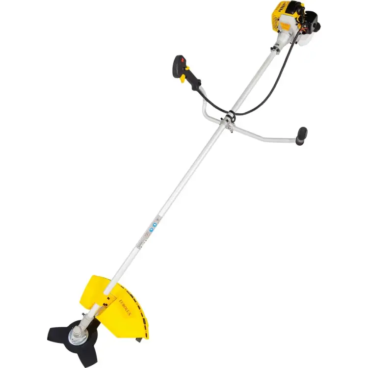Бензиновый триммер Eurolux TR-1500T 70/2/17 Бензиновый триммер Eurolux TR-1500T 70/2/17