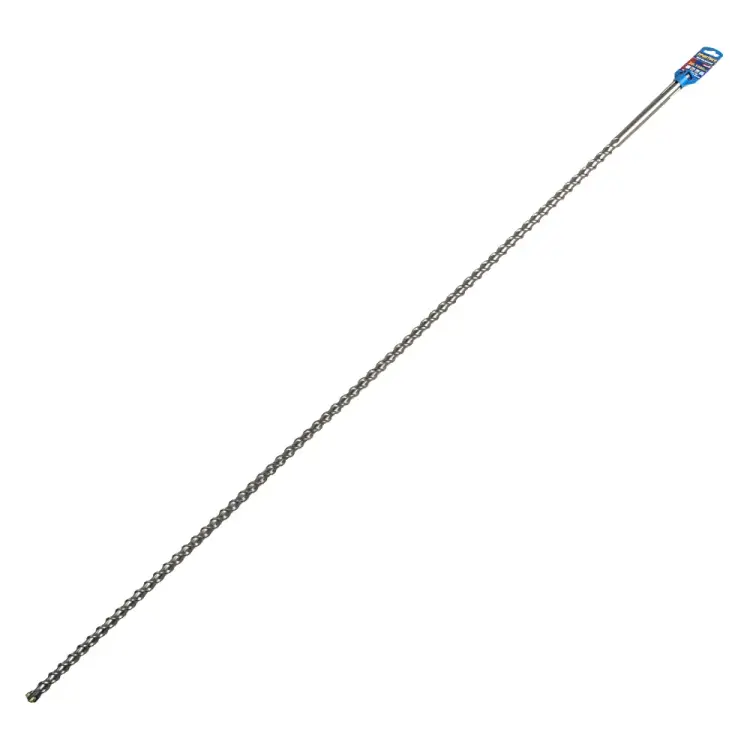 Бур sds-max ПРАКТИКА Эксперт 915-701