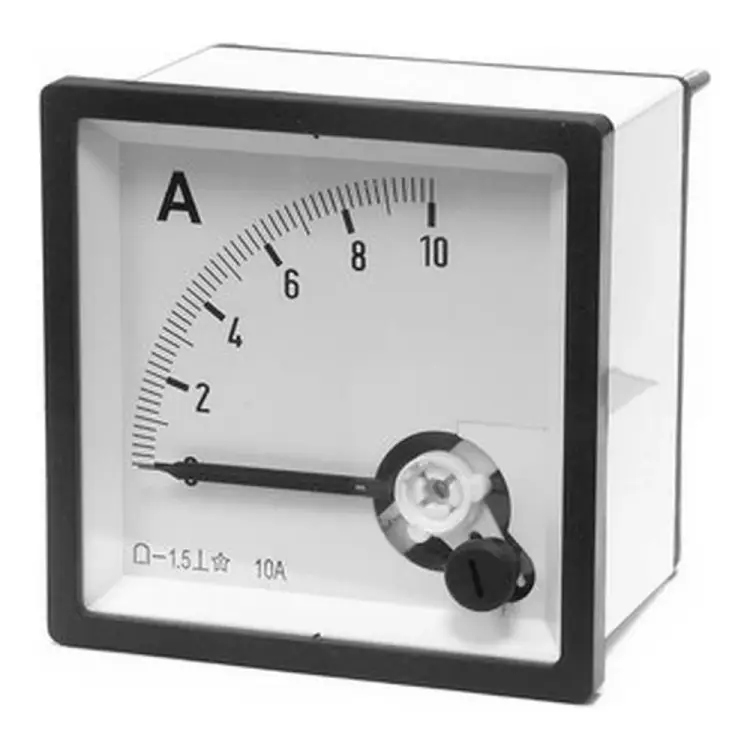 Амперметр RUICHI 57933