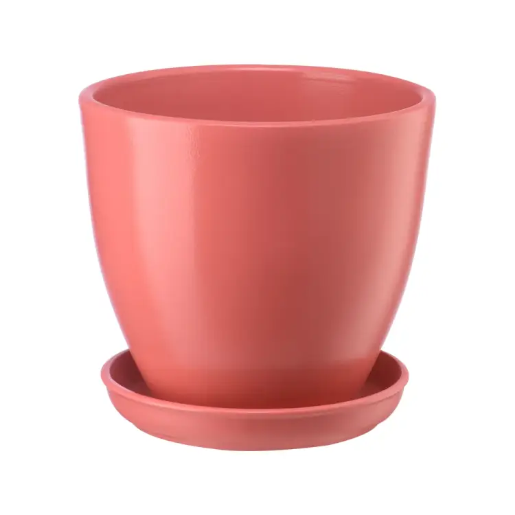 Керамический горшок Вещицы бутон BH-42-2