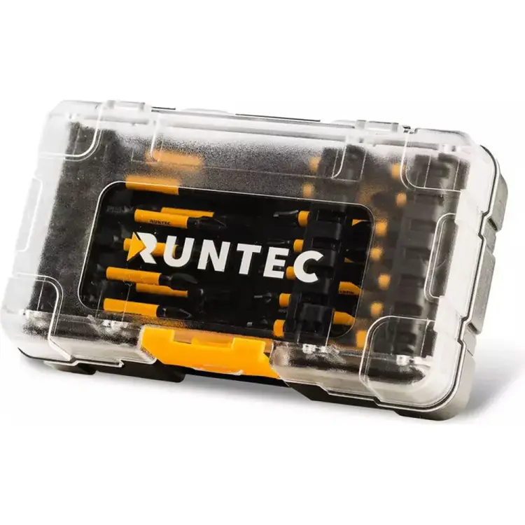 Набор ударных бит RUNTEC RT-BX31 Набор ударных бит RUNTEC RT-BX31