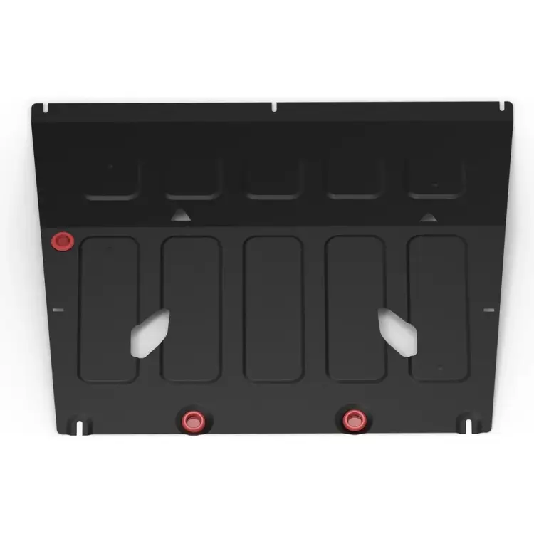 Защита картера Exeed RX 2023/Jaecoo J8 2024 АвтоБроня 111.00939.1