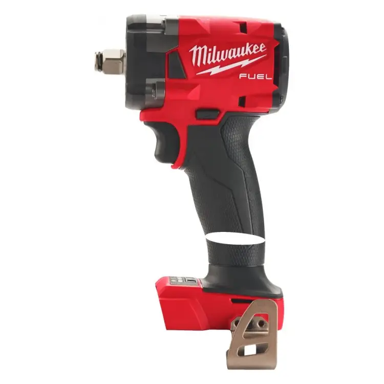 Аккумуляторный гайковерт Milwaukee FIW2F12-0X FUEL 4933478443
