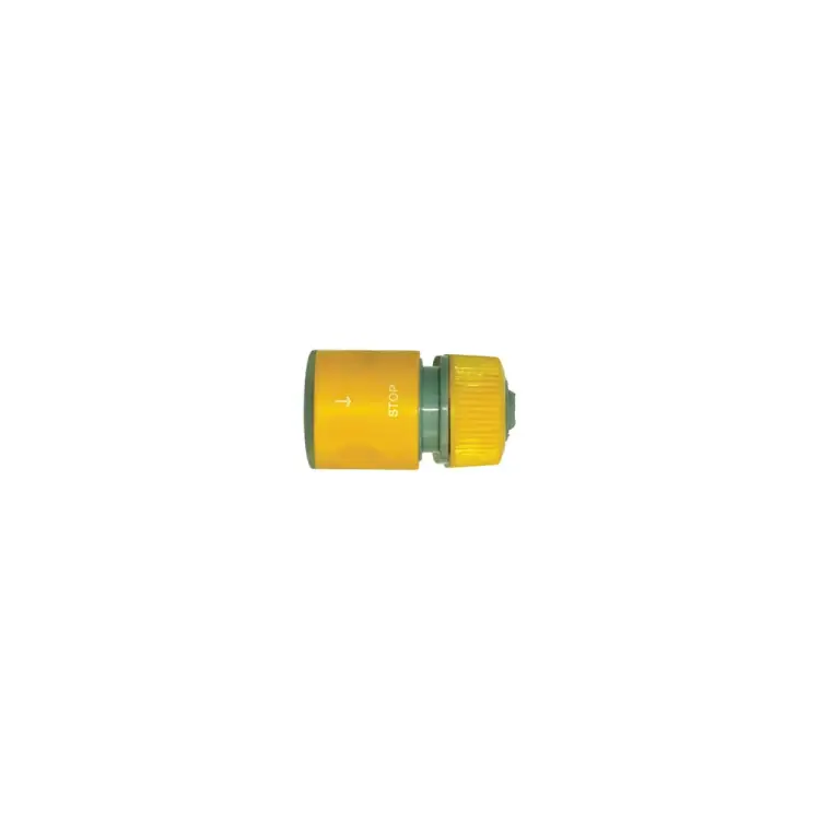 Пластмассовый соединитель для шланга FEONA 003-2007 22228 Пластмассовый соединитель для шланга FEONA 003-2007 22228