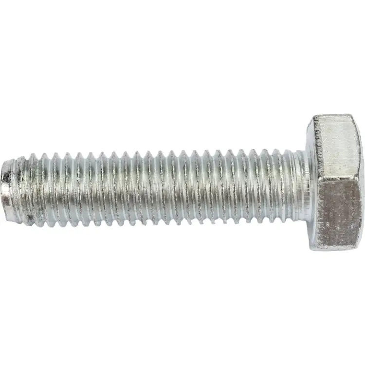 Оцинкованный болт ЕВРОПАРТНЕР 10х40 DIN933 6 шт. 2 0354 1