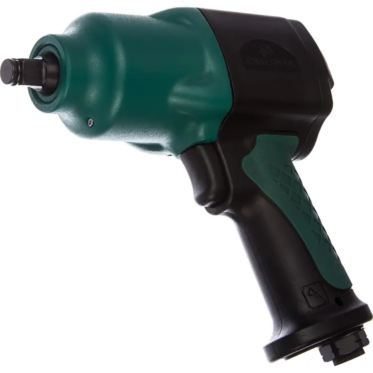 Ударный пневматический гайковерт Jonnesway JAI-1114 49922 Ударный пневматический гайковерт Jonnesway JAI-1114 49922