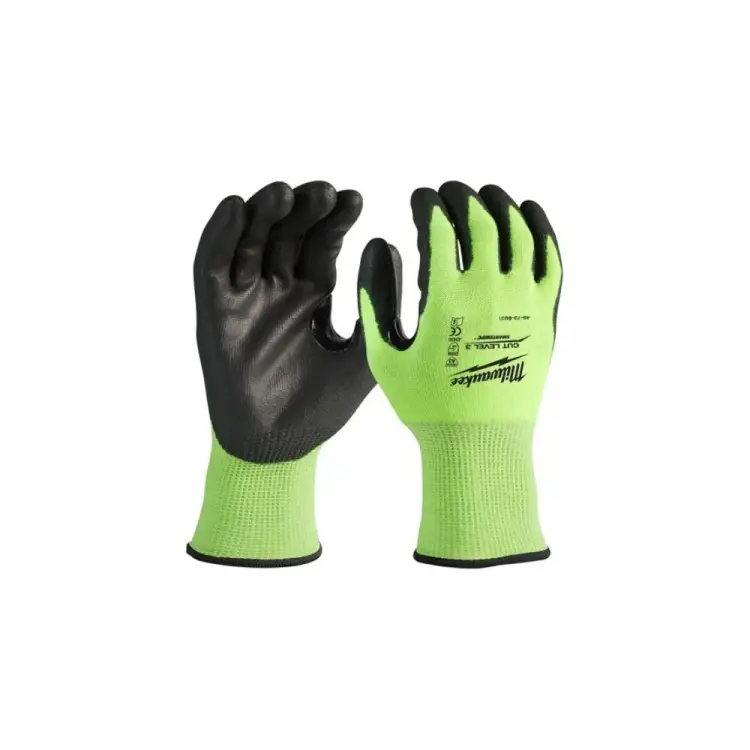 Сигнальные перчатки Milwaukee 4932479721 Сигнальные перчатки Milwaukee 4932479721