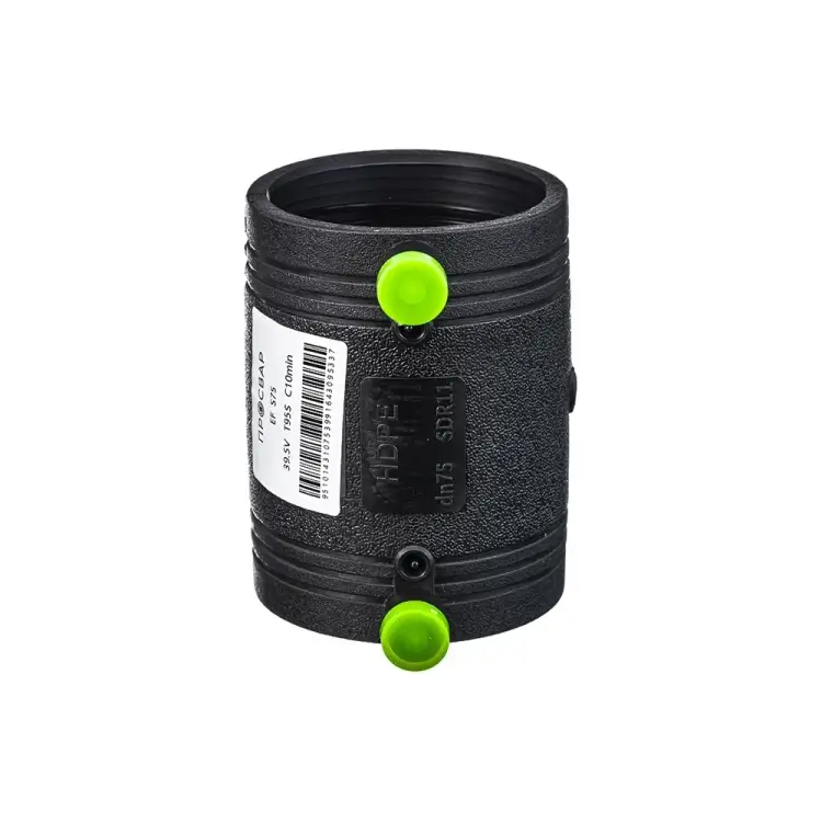 Электросварная муфта ПРОСВАР муфта75