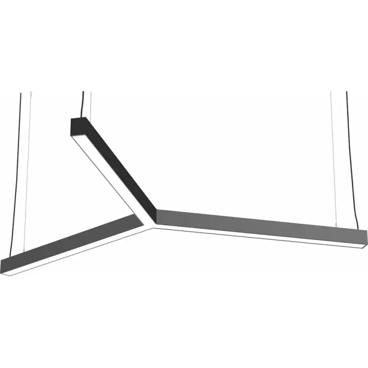 Светодиодный светильник DIODEX Микко Трит 4603789912203