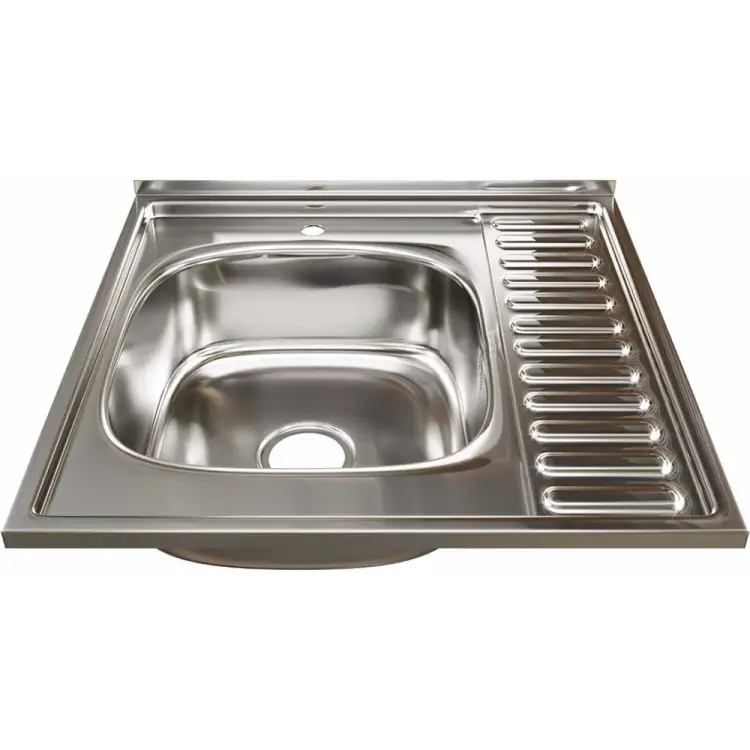 Мойка MIXLINE 528014 Мойка MIXLINE 528014