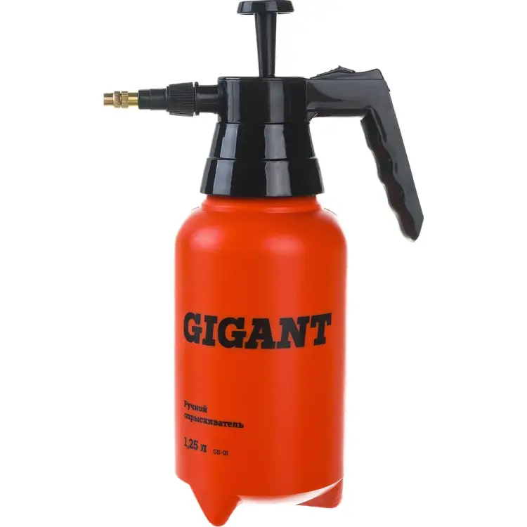 Ручной опрыскиватель Gigant GS-01