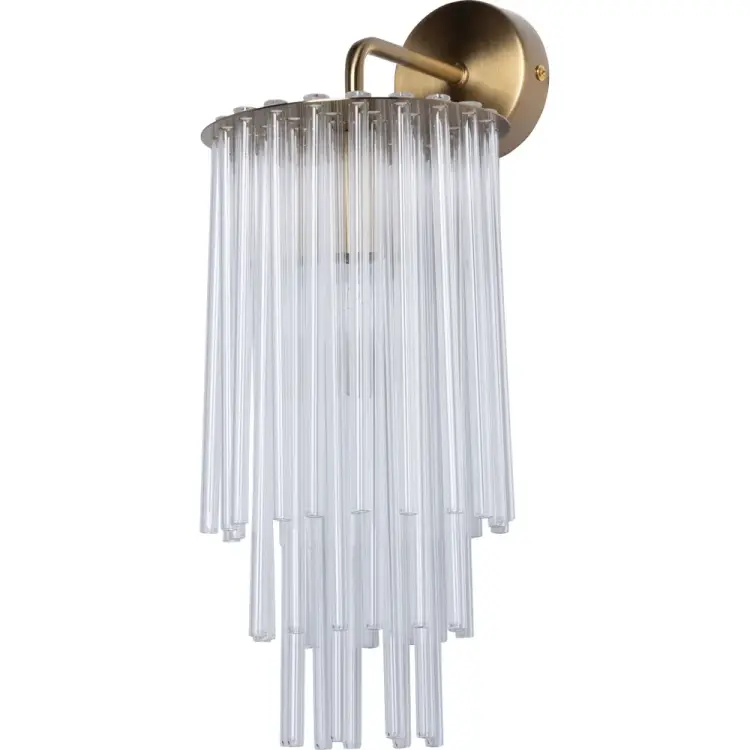 Бра MW LIGHT MW-Light Аделард 642028401 Бра MW LIGHT MW-Light Аделард 642028401