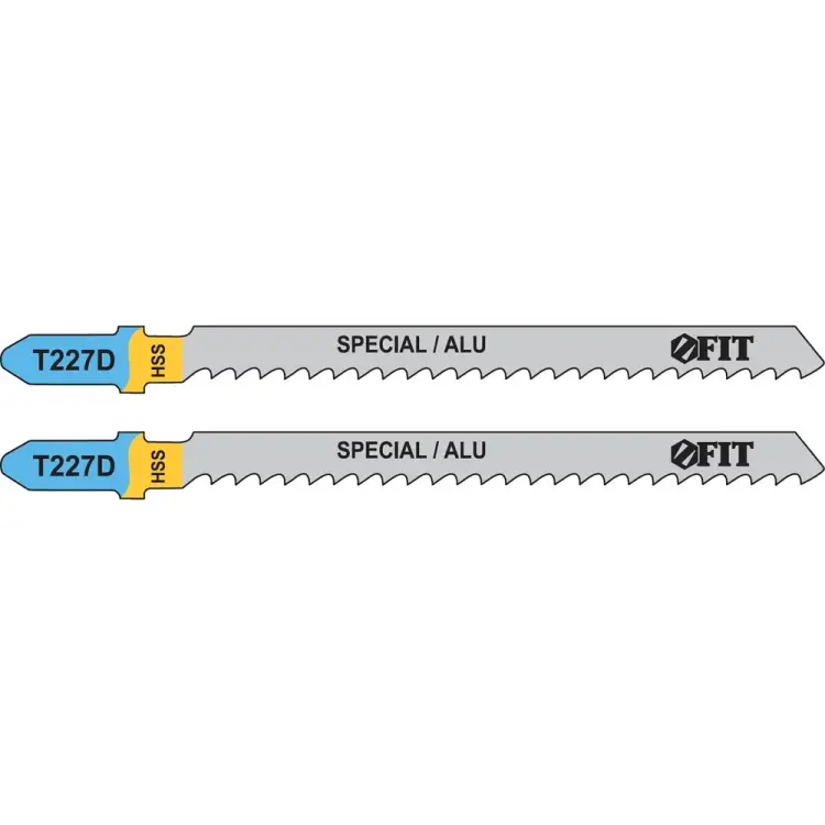 Полотно для электролобзика FIT T227D HQ 40977 Полотно для электролобзика FIT T227D HQ 40977