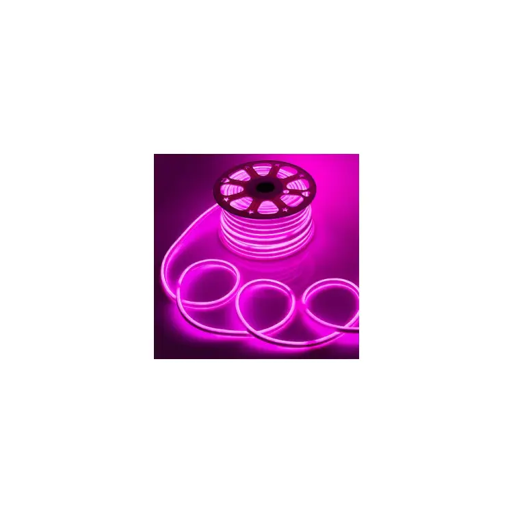 Лента-гибкий неон General Lighting Systems GLS-2835-120-9.6-220-BNL-IP67-P 505314