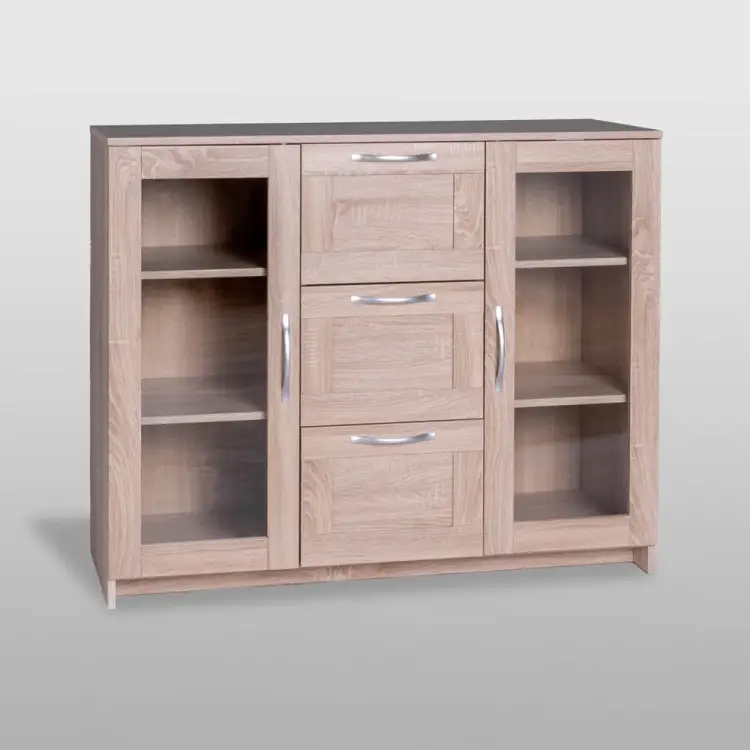 Тумба комод Гуд ЛАКК СИРИУС 2.02.03.380.3 Тумба комод Гуд ЛАКК СИРИУС 2.02.03.380.3