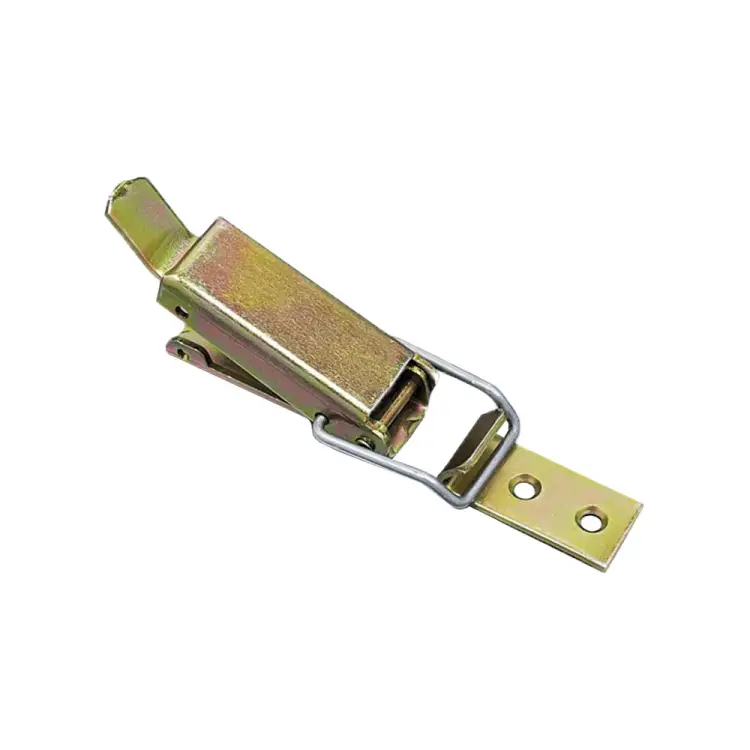 Замок для стола с пружиной AKS 36217