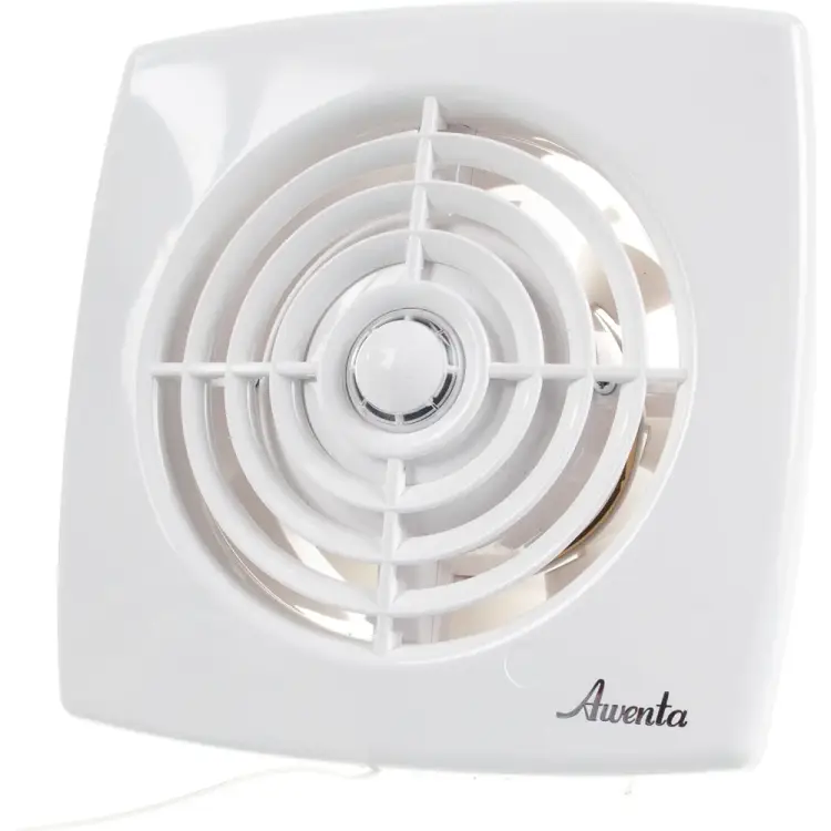 Вентилятор AWENTA RETIS WR100 W 5905033299436
