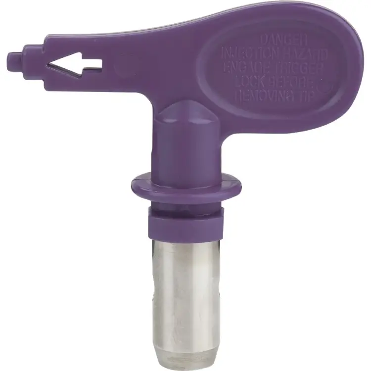 Сменная форсунка Wagner TradeTip 3 FineFinish N 410 554410 Сменная форсунка Wagner TradeTip 3 FineFinish N 410 554410