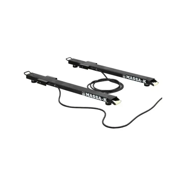 Взвешивающий модуль для промышленных весов стержневых МАССА-К 4D-B-1-1000 56040 Взвешивающий модуль для промышленных весов стержневых МАССА-К 4D-B-1-1000 56040