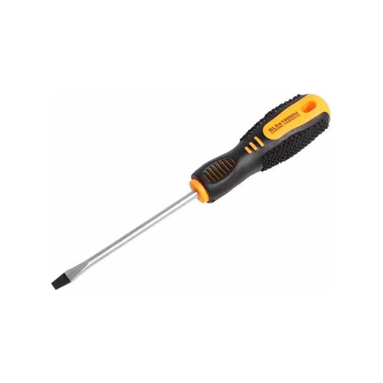 Шлицевая отвертка REXANT Dec-22