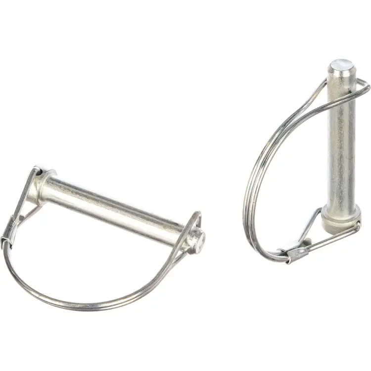 Комплект шплинтов Мобил К MBK0018392