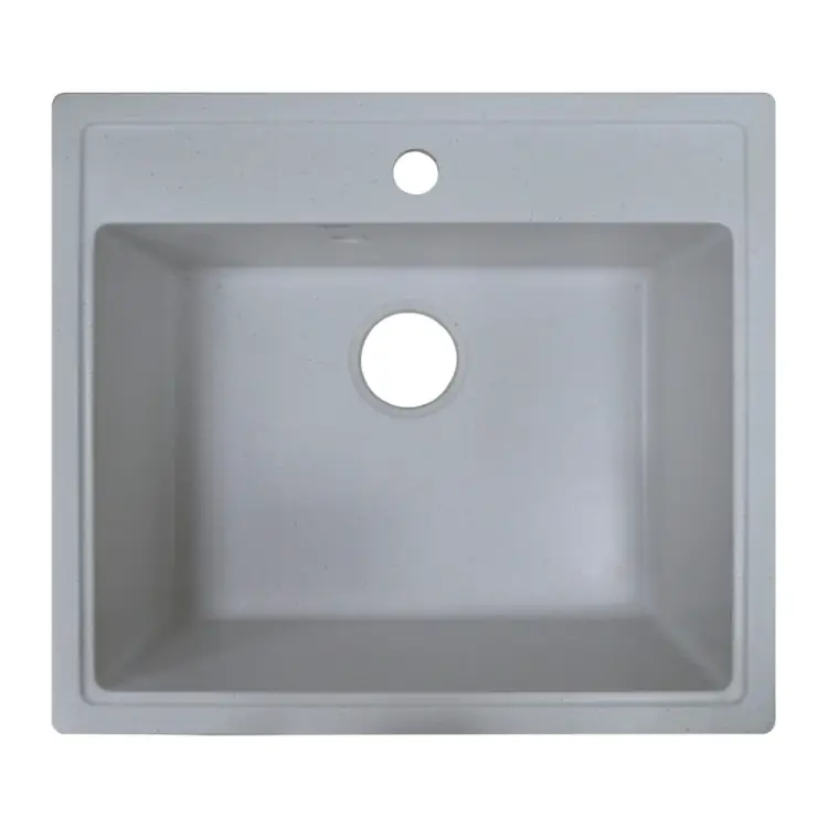 Кухонная мойка Azario Litos 79702