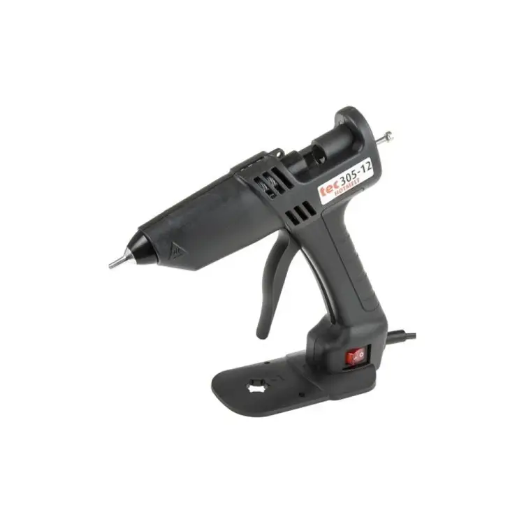 Термоклеевой пистолет TEC 305-12 Термоклеевой пистолет TEC 305-12