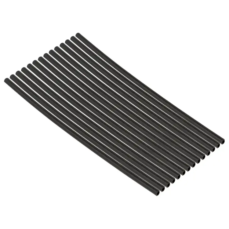 Набор термоусаживаемых клеевых трубок TDM ELECTRIC SQ0548-3201