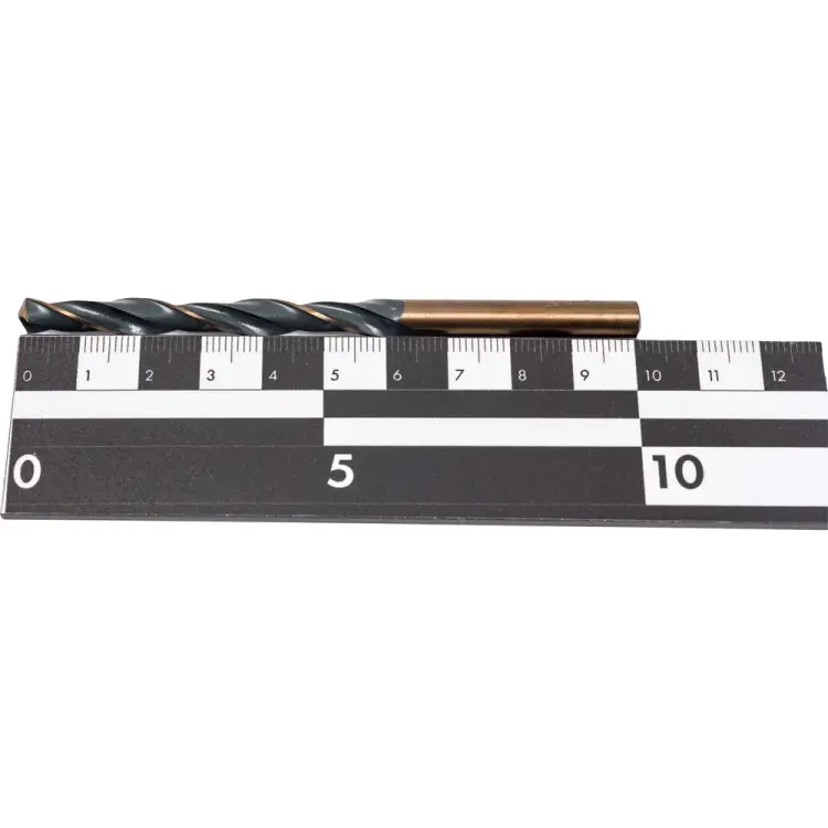 Сверло по металлу ООО "ТМТ ГРУПП" 41331