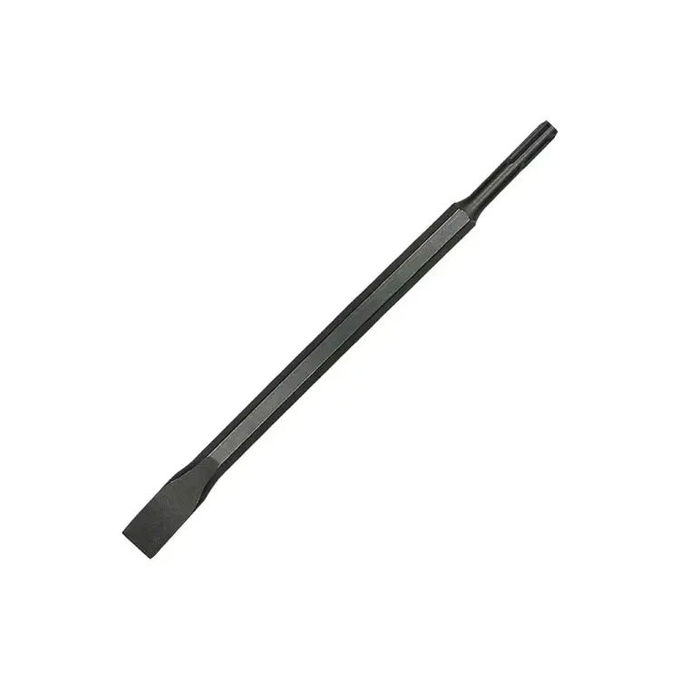 Плоское долото для перфоратора TORGWIN SDS-Plus T777289