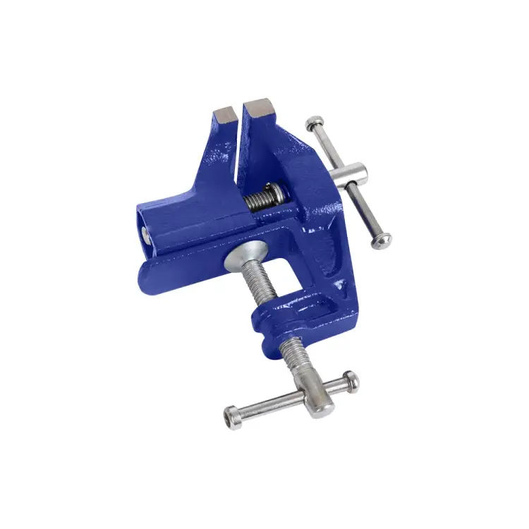 Тиски KRAFT KT 705214 Тиски KRAFT KT 705214