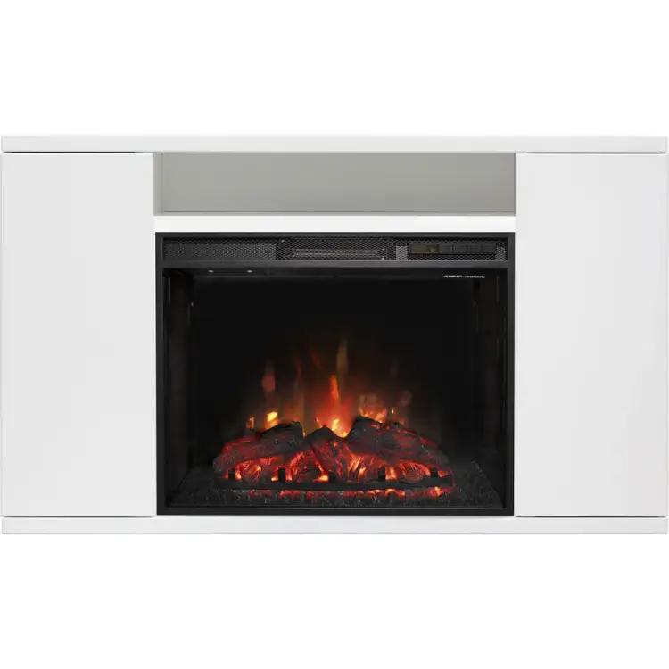 Каминокомплект RealFlame BROOKLYN 25.5 WТ SPARTA 25.5 CH721 10020016 Каминокомплект RealFlame BROOKLYN 25.5 WТ SPARTA 25.5 CH721 10020016