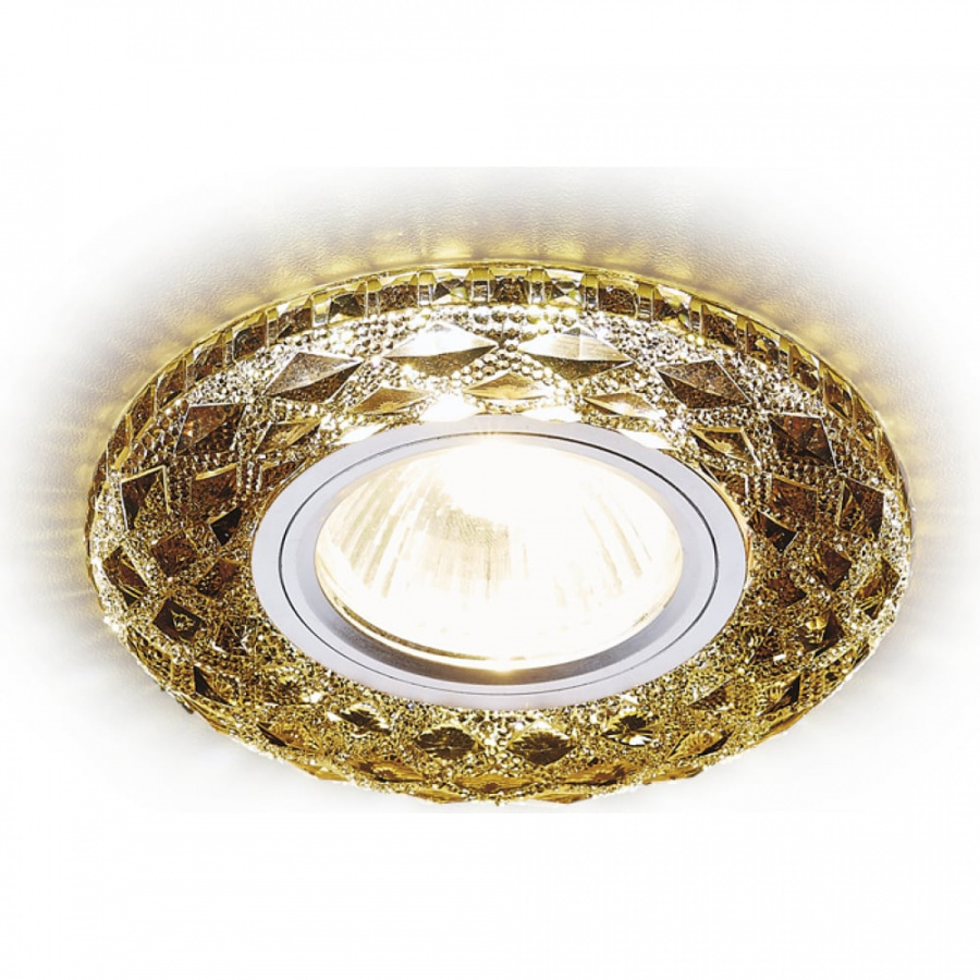 Встраиваемый светильник Ambrella Light Led