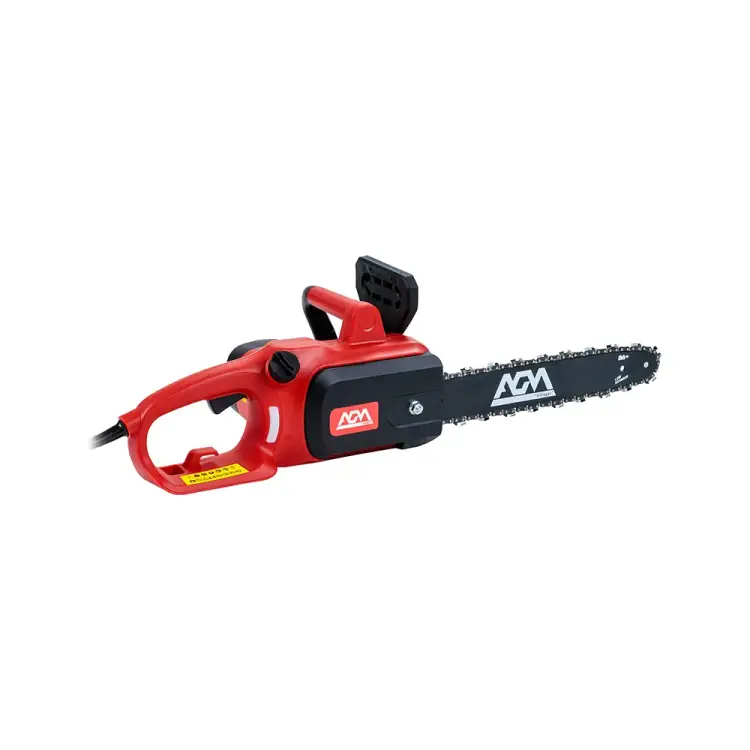 Электрическая цепная пила Villager AGM AET 1821 071581