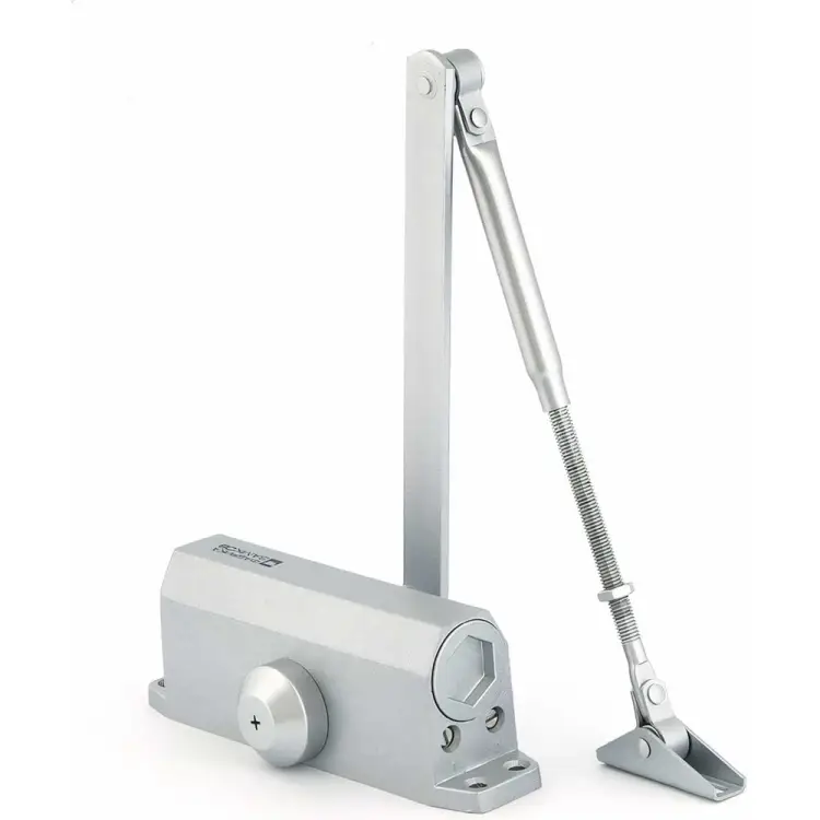 Доводчик Фабрика замков 40-60 СТ-00000126