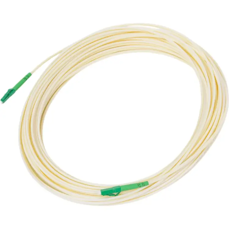 Симплексный оптический патч-корд TopLan PC-TOP-657A1-LC/A-LC/A-20 Симплексный оптический патч-корд TopLan PC-TOP-657A1-LC/A-LC/A-20