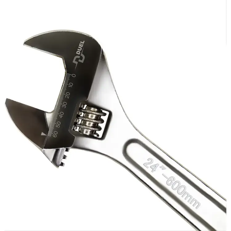 Разводной ключ DUEL 20000024