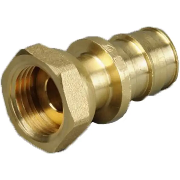 Муфта для труб из сшитого полиэтилена Pex qe One Plus 3504023152