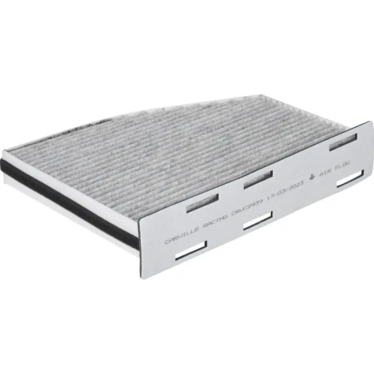 Угольный салонный фильтр для автомобилей vag tiguan (07-)/ octavia (04-)/ q3 (11-) CARVILLE RACING CRVC2939 Угольный салонный фильтр для автомобилей vag tiguan (07-)/ octavia (04-)/ q3 (11-) CARVILLE RACING CRVC2939