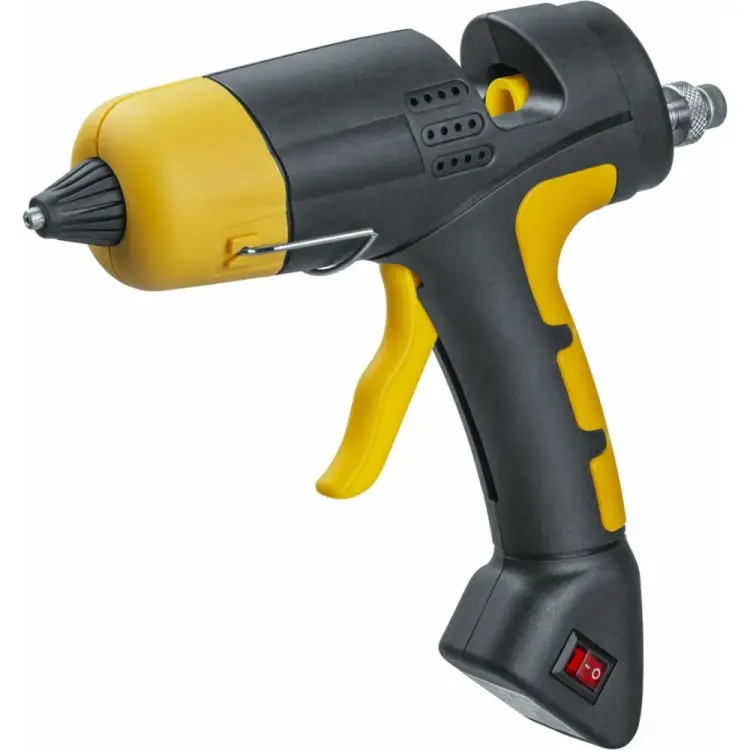 Клеевой пистолет Navigator 93 275 nte-pk03-40w-7 93275 Клеевой пистолет Navigator 93 275 nte-pk03-40w-7 93275